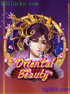 Descubra o Mundo Fascinante de OrientalBeauty